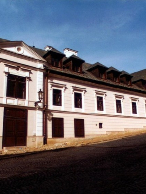 Objekt195IInanamestisv.TrojiceBanskaStiavnica253130